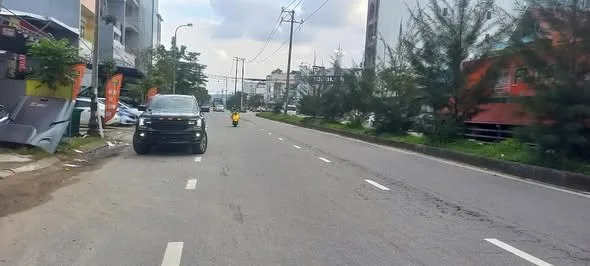 Bất động sản tại Đà Nẵng - ảnh 1
