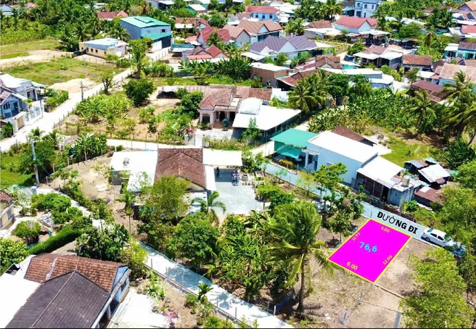 Bất động sản tại Khánh Hòa - ảnh 1