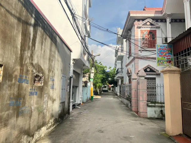 Bất động sản tại Hải Phòng - ảnh 1