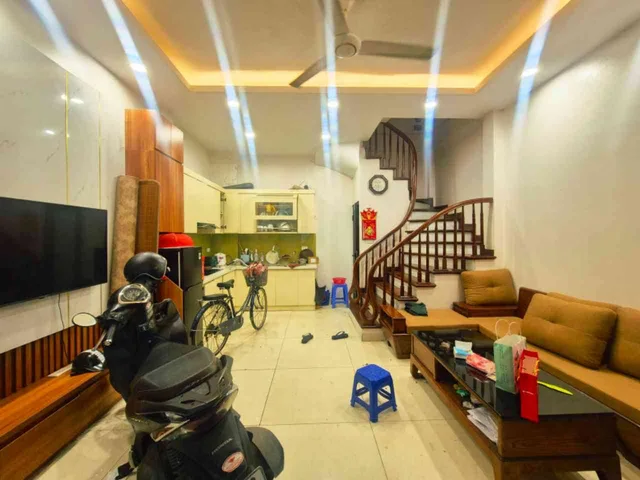 Bất động sản tại Hà Nội - ảnh 1