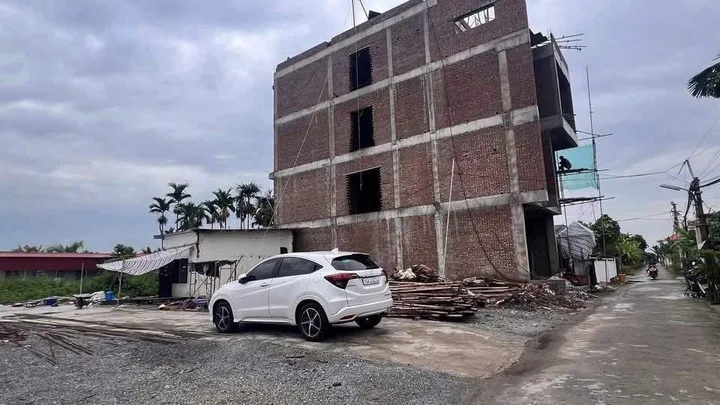 Bất động sản tại Hải Phòng - ảnh 1