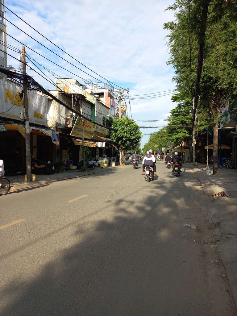Nhà riêng tại Gò Vấp, TP. Hồ Chí Minh - ảnh 2