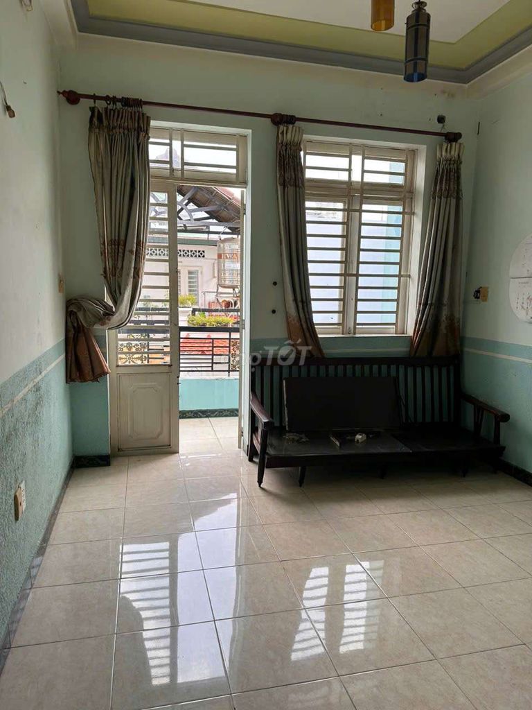 Nhà riêng tại Gò Vấp, TP. Hồ Chí Minh - ảnh 4