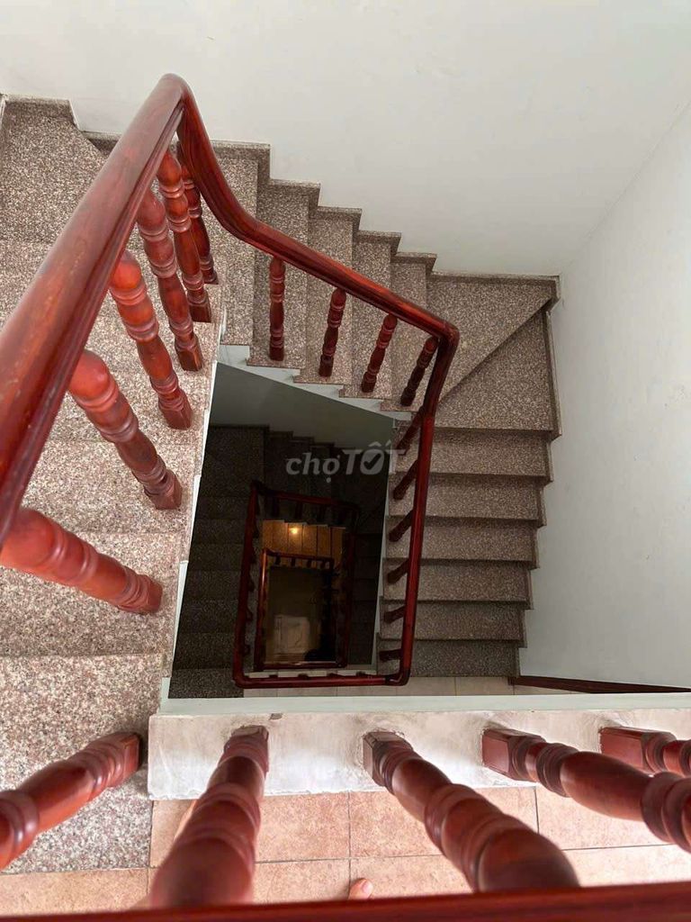 Nhà riêng tại Gò Vấp, TP. Hồ Chí Minh - ảnh 5