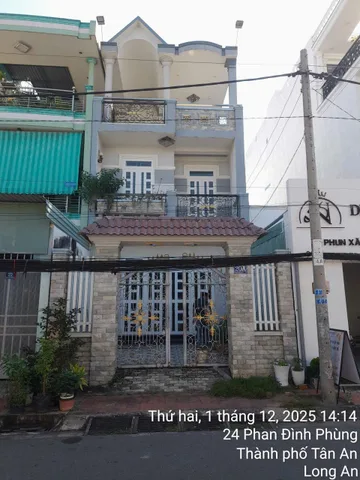 Bất động sản tại Long An - ảnh 1