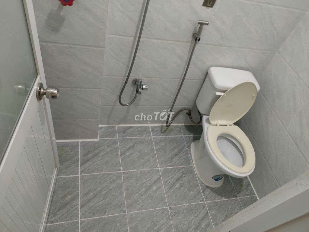 Nhà riêng tại 11, TP. Hồ Chí Minh - ảnh 4