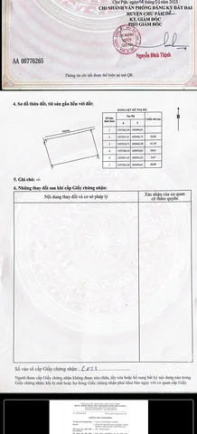Bất động sản tại Gia Lai - ảnh 1
