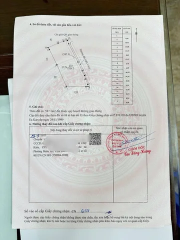 Bất động sản tại Đắk Lắk - ảnh 1