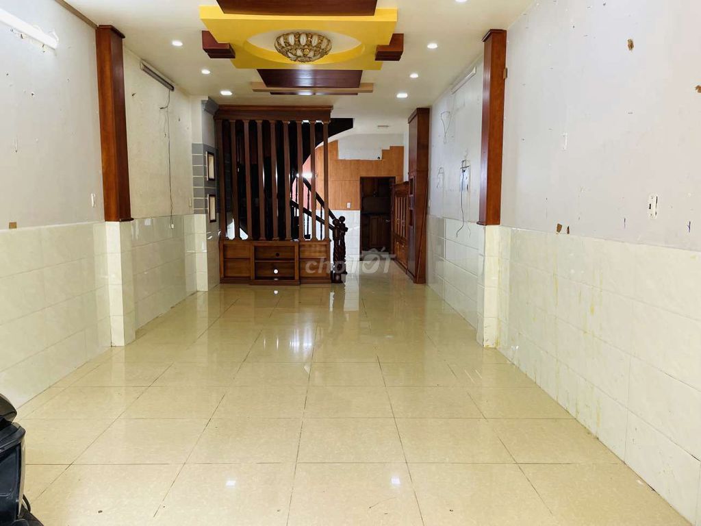 Nhà riêng tại 6, TP. Hồ Chí Minh - ảnh 2