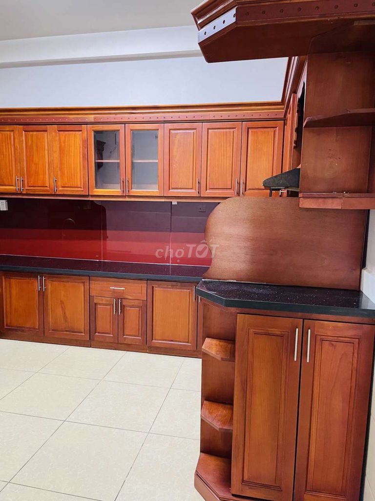 Nhà riêng tại 6, TP. Hồ Chí Minh - ảnh 3