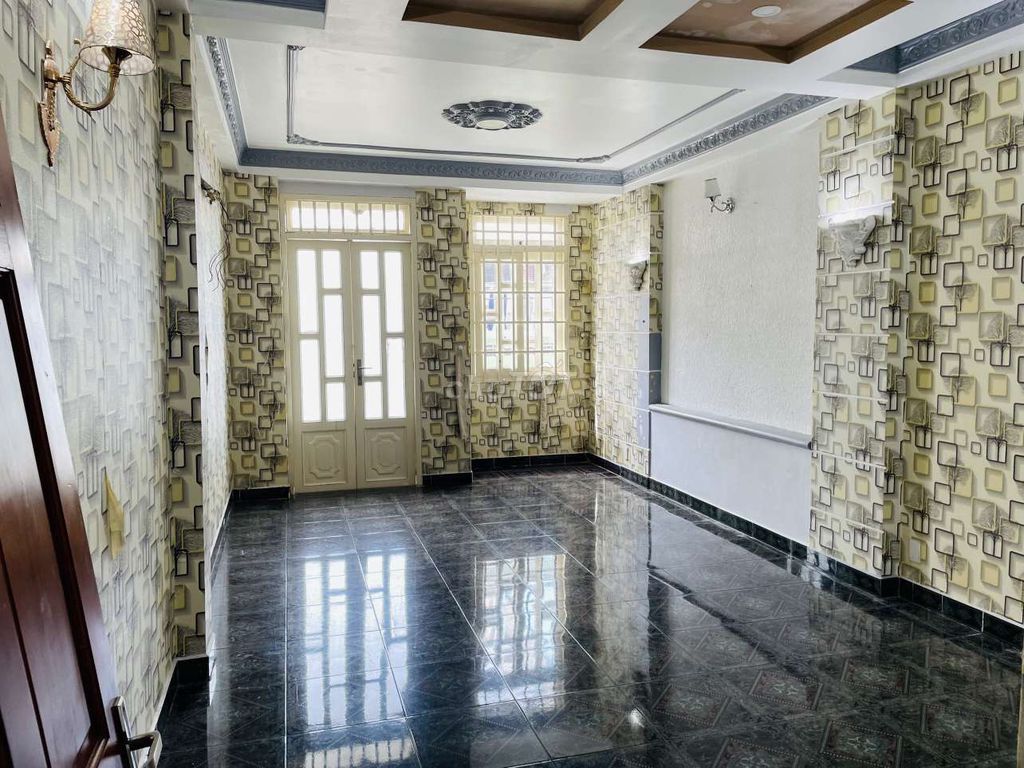 Nhà riêng tại 6, TP. Hồ Chí Minh - ảnh 4