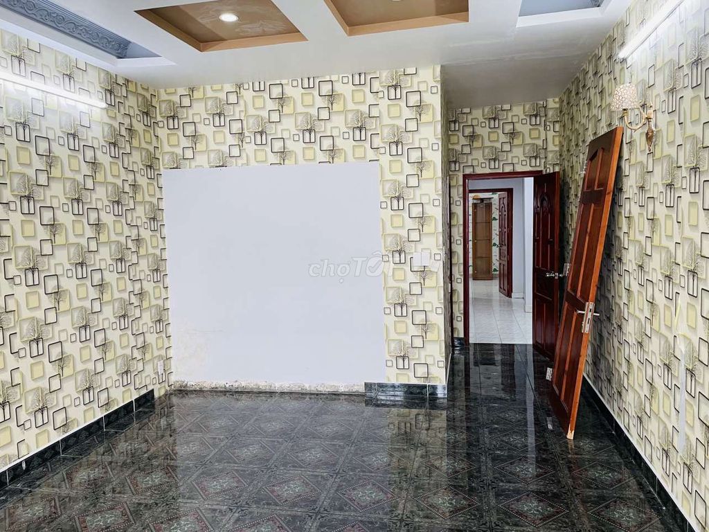 Nhà riêng tại 6, TP. Hồ Chí Minh - ảnh 5