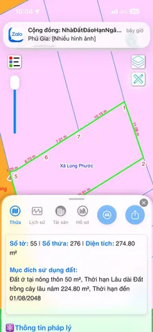 Bất động sản tại Đồng Nai - ảnh 1