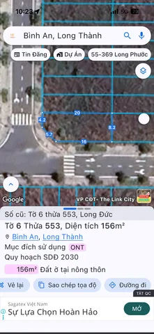 Bất động sản tại Đồng Nai - ảnh 1