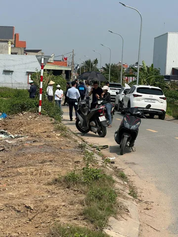 Bất động sản tại Hải Phòng - ảnh 1