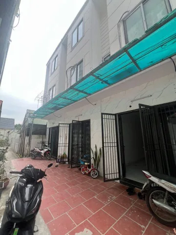 Bất động sản tại Hưng Yên - ảnh 1
