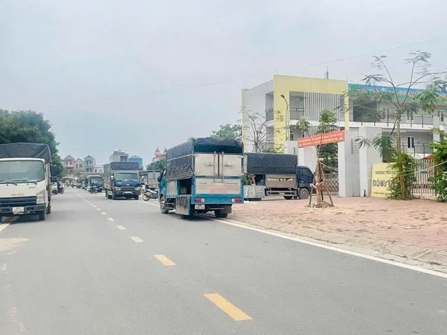 Bất động sản tại Hưng Yên - ảnh 1