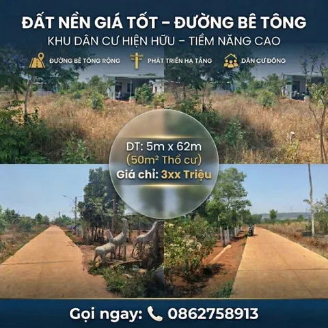 Bất động sản tại Gia Lai - ảnh 1