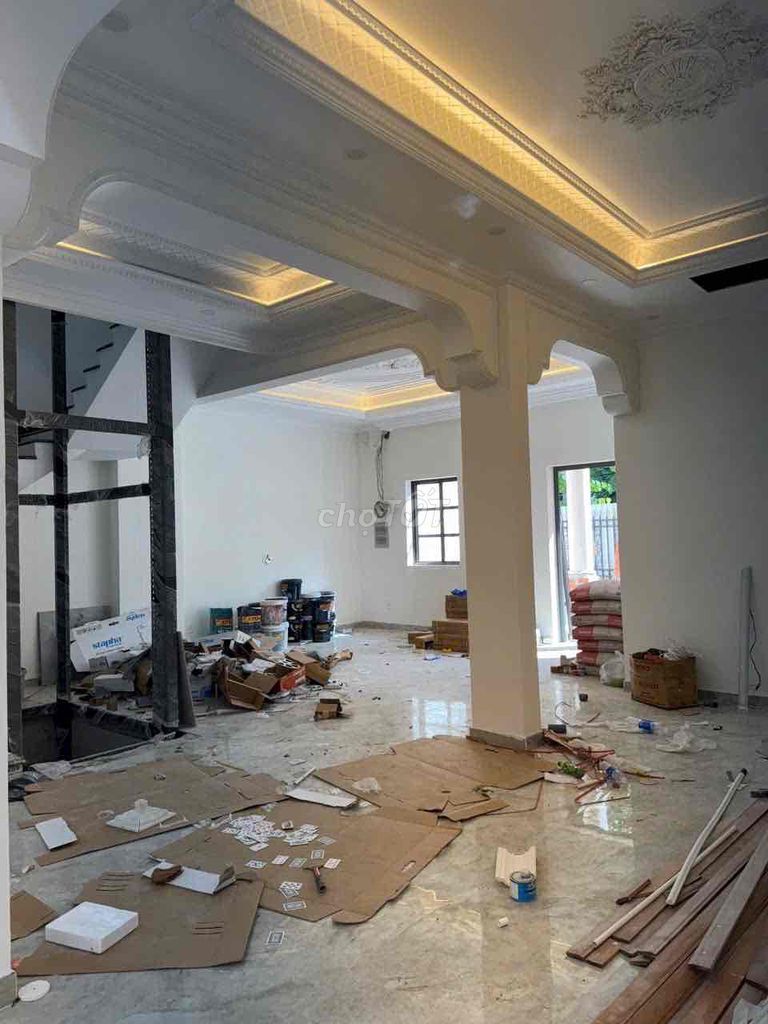 Nhà riêng tại Gò Vấp, TP. Hồ Chí Minh - ảnh 3