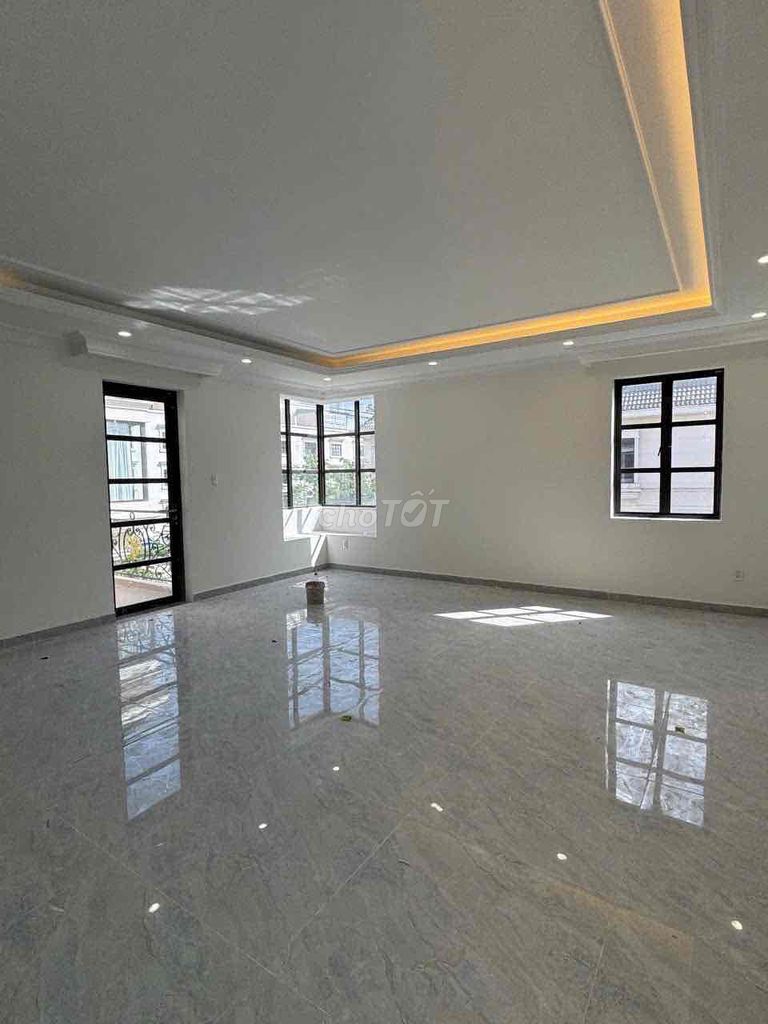 Nhà riêng tại Gò Vấp, TP. Hồ Chí Minh - ảnh 4