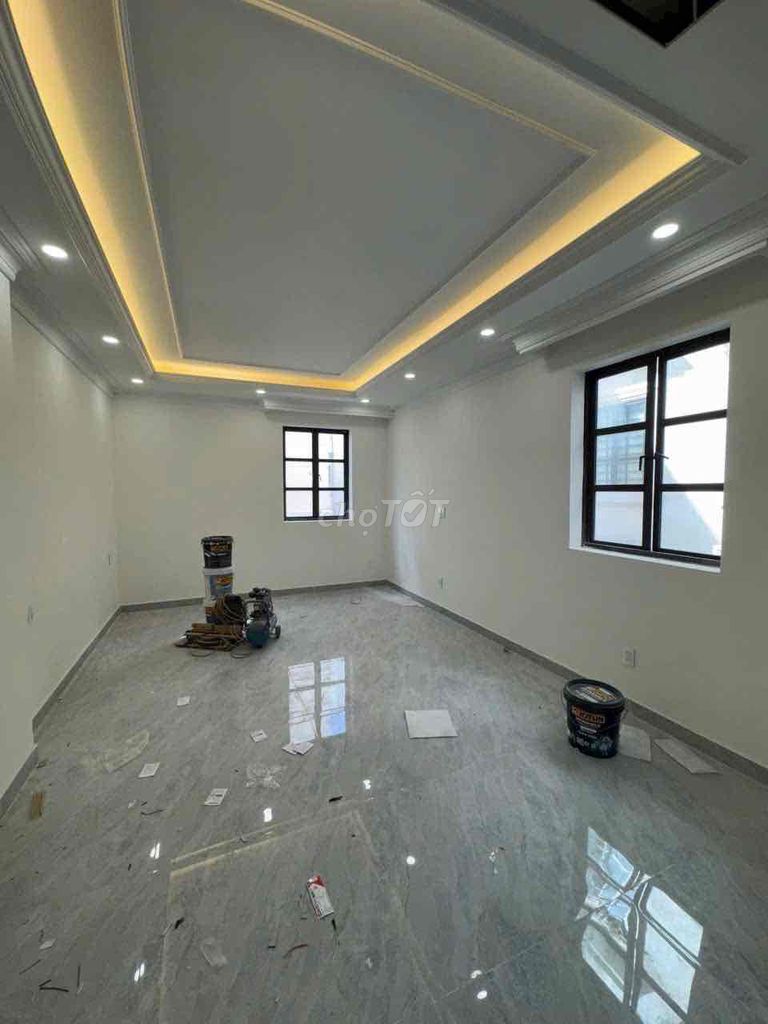Nhà riêng tại Gò Vấp, TP. Hồ Chí Minh - ảnh 5
