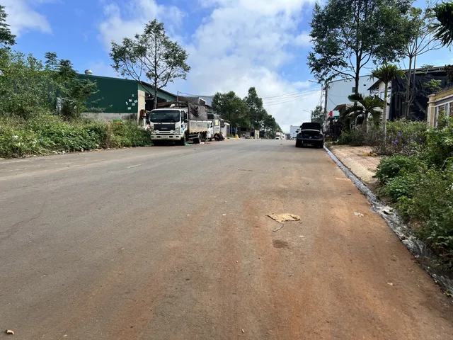 Bất động sản tại Đắk Lắk - ảnh 1