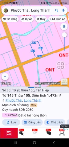 Bất động sản tại Đồng Nai - ảnh 1