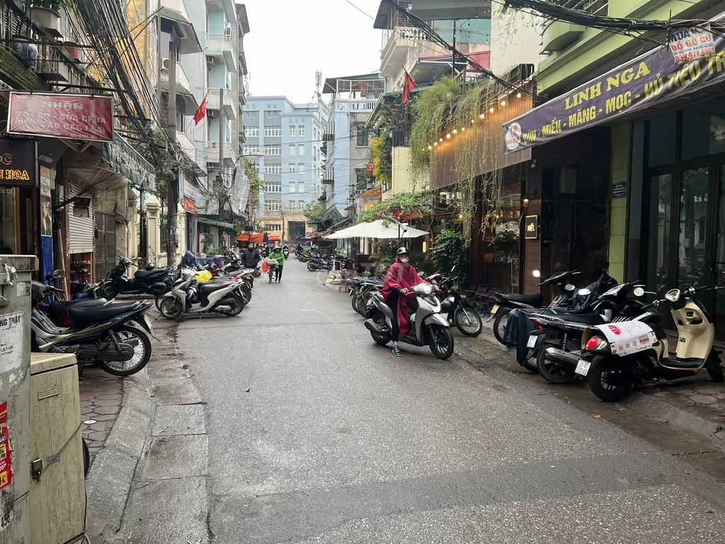 Nhà riêng tại Đống Đa, Hà Nội - ảnh 2