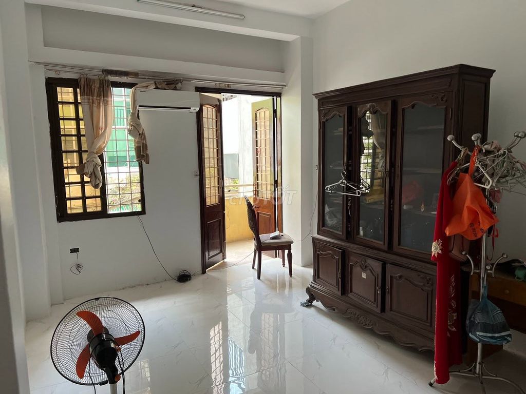 Nhà riêng tại Đống Đa, Hà Nội - ảnh 3