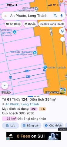 Bất động sản tại Đồng Nai - ảnh 1