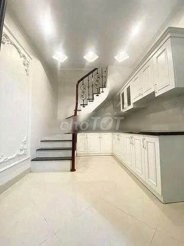 Nhà riêng tại Đống Đa, Hà Nội - ảnh 3