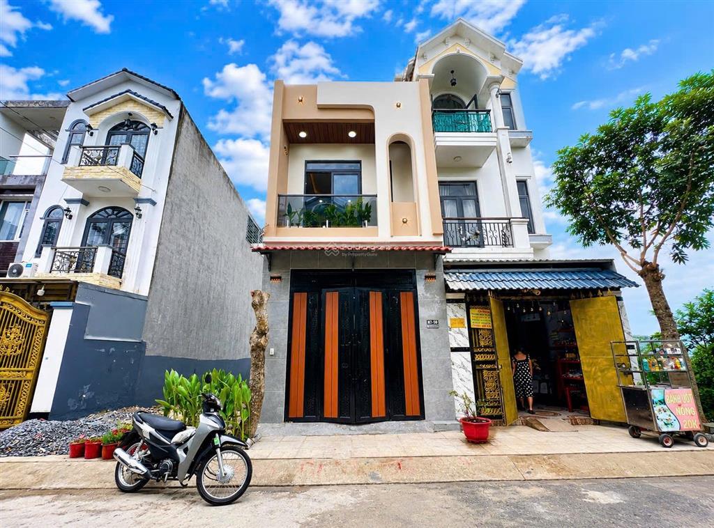 Bất động sản tại Long An - ảnh 1