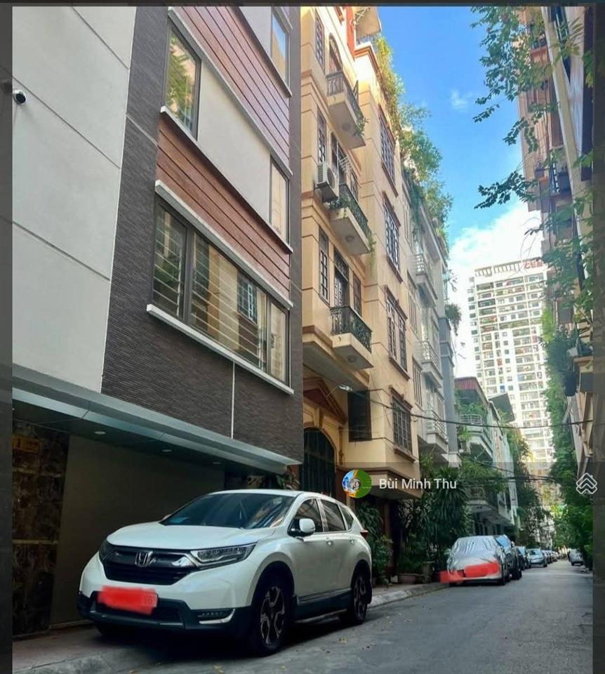 Bất động sản tại Hà Nội - ảnh 1