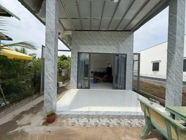Bất động sản tại Long An - ảnh 1