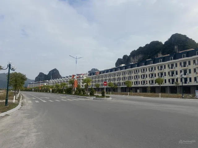 Bất động sản tại Quảng Ninh - ảnh 1