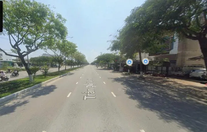 Bất động sản tại Đà Nẵng - ảnh 1