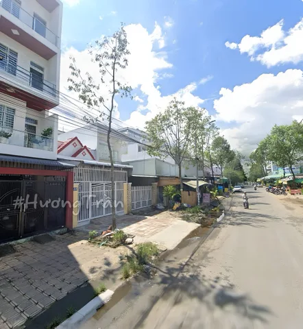 Bất động sản tại Cần Thơ - ảnh 1