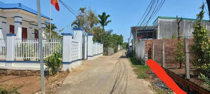 Bất động sản tại Đắk Lắk - ảnh 1