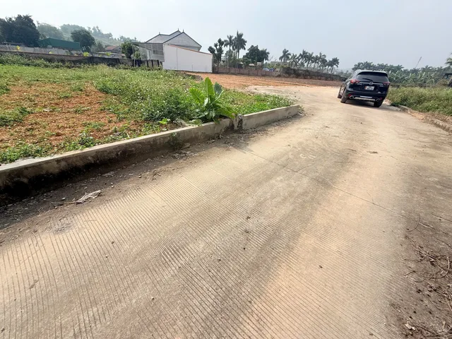 Bất động sản tại Hòa Bình - ảnh 1