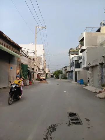 Bất động sản tại TP. Hồ Chí Minh - ảnh 1