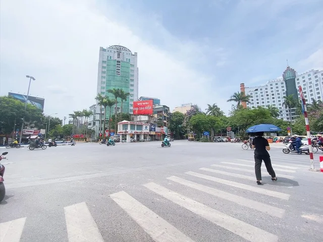 Bất động sản tại Hà Nội - ảnh 1