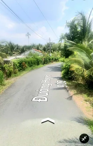 Bất động sản tại Tiền Giang - ảnh 1