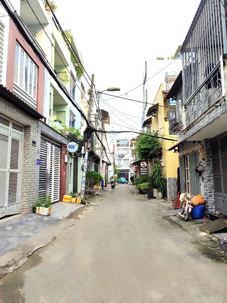 Nhà riêng tại Bình Thạnh, TP. Hồ Chí Minh - ảnh 2