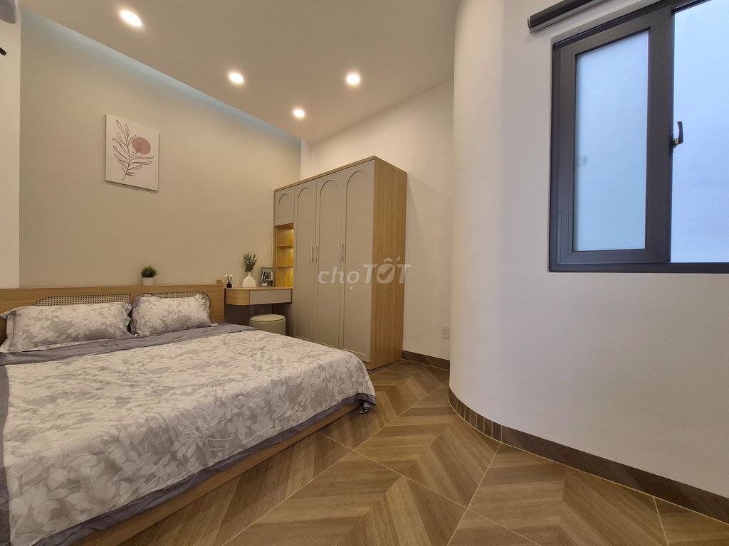 Nhà riêng tại Bình Thạnh, TP. Hồ Chí Minh - ảnh 5