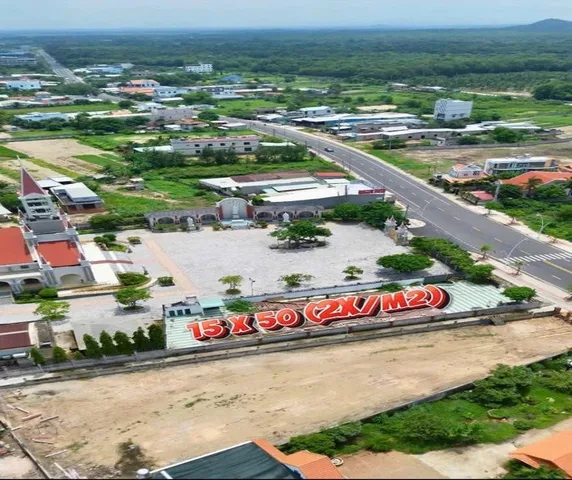 Bất động sản tại TP. Hồ Chí Minh - ảnh 1