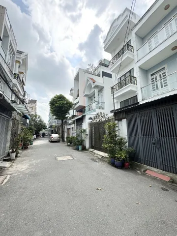 Bất động sản tại TP. Hồ Chí Minh - ảnh 1