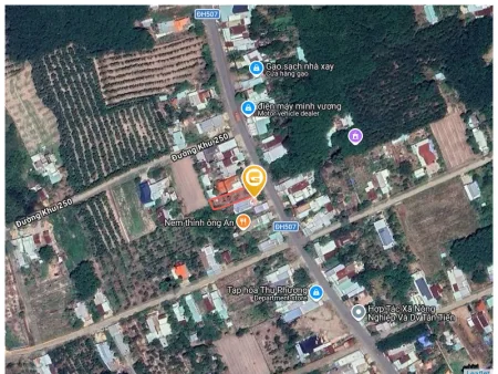 Bất động sản tại Bình Dương - ảnh 1