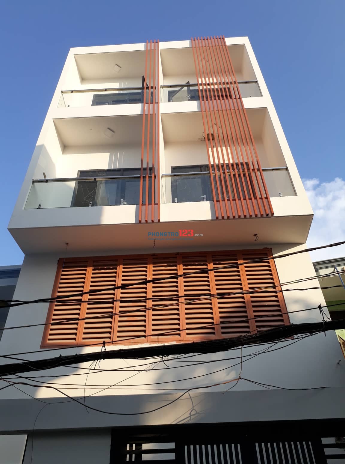 Bất động sản tại TP. Hồ Chí Minh - ảnh 1