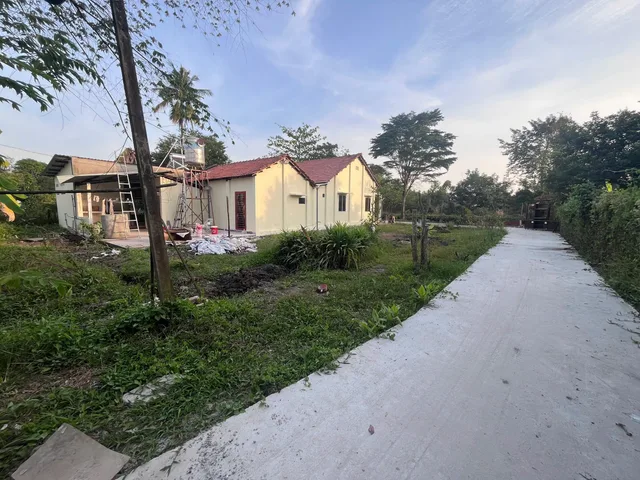 Bất động sản tại Bình Dương - ảnh 1
