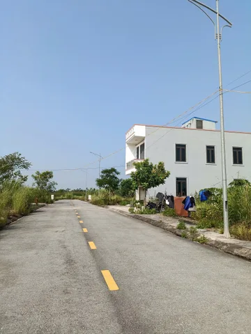 Bất động sản tại Hải Phòng - ảnh 1